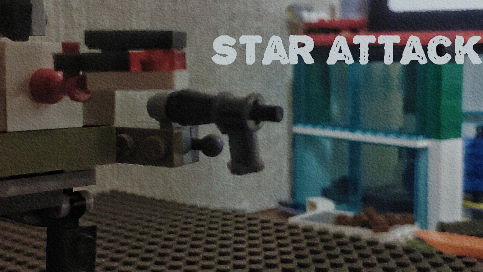star attack 7