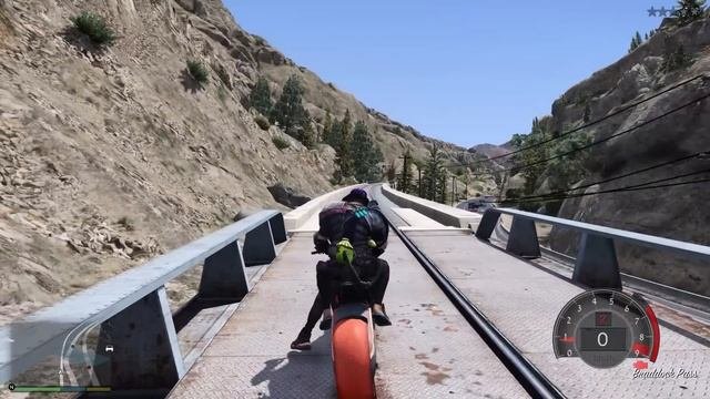 GTA 5 CHOO CHOO CHARLES Quay Trở Lại Ăn Thịt Xe Lửa THOMAS THE TRIAN Trong Đường Hầm Bí Ẩn Ở Hẻm Nú