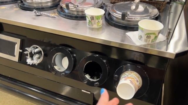 Печем торты на Хэллоуин  Свидание за завтраком  Шоппинг в Safeway  Влог США