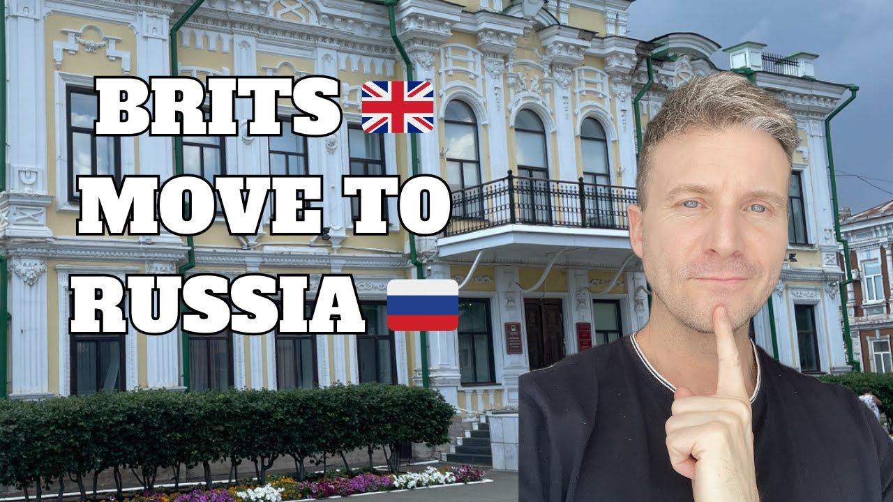 Considering a Move to Russia? Your Burning Questions Answered!