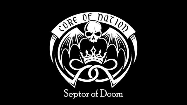 Core of Nation - Eye of the Serpent