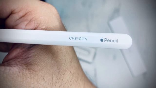 IPAD AIR 2020 + APPLE PENCIL 2nd Gen UNBOXING (FREE ENGRAVING)