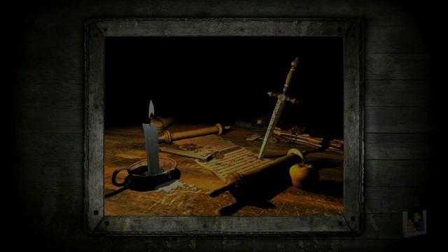 1 - Stronghold. Часть I. Гибель Королевства. Миссия 1 - Первый лагерь