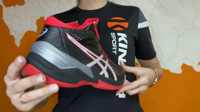 Кроссовки Asics SKY ELITE FF MT. Обзор за 30 секунд