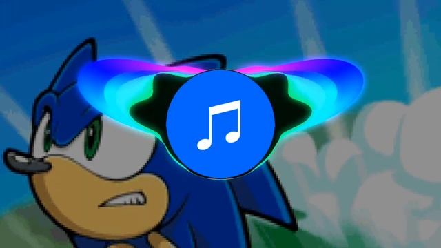 Sonic Jump Java - Menu Theme