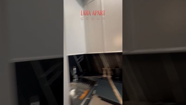 аллея парк проф видео 1 квартира