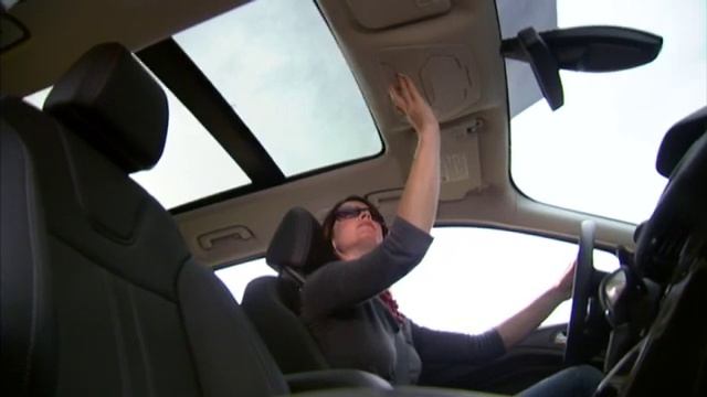 FORD ESCAPE 2013