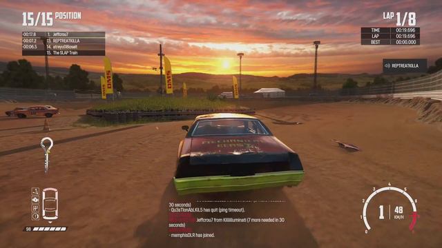 WRECKFEST XB1 - Buying NEW Car!! Season Pass Info!! 20 NEW Cars/Toppers/Customization!!