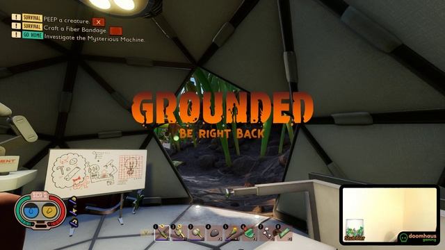 Whoa | Grounded: Part 1 (Stubbler)