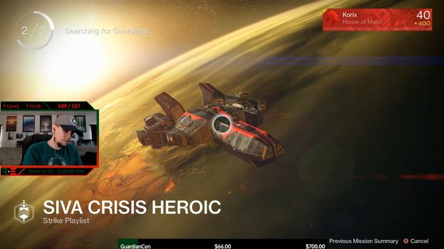 Destiny - PS4 - Prep For Solo Aksis; Also, Desk Top Delivery & Assembly