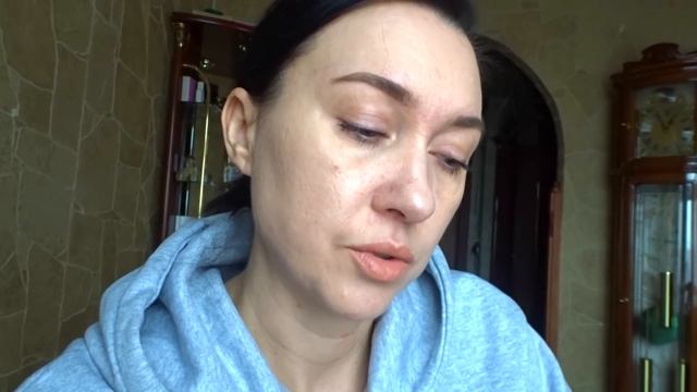 ОБРЕЗАЛИ ПОЛОВИНУ ВОЛОС 17.03.19