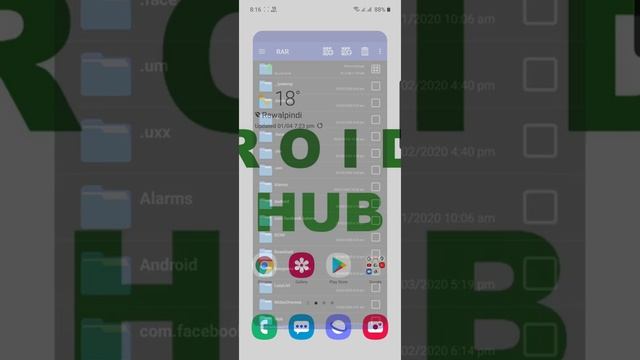 How to Install .XAPK File on Android (Minecraft Apk)