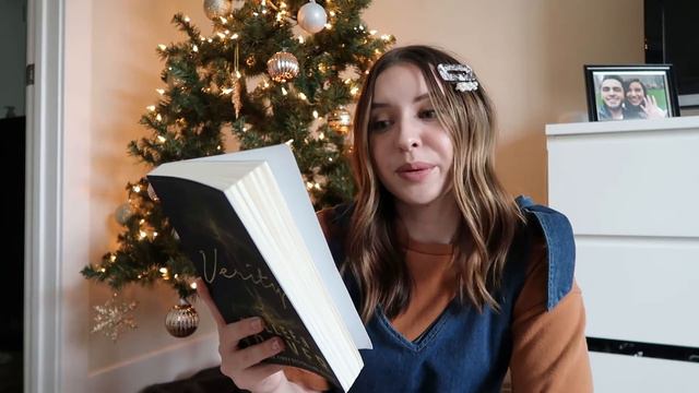 BEST BOOKS OF 2020! Must- Read Book Recommendations ✨ | Vlogmas