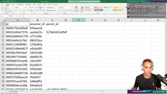 Can we use ML to understand Data Scientists? | AI4Code Kaggle Competition EDA