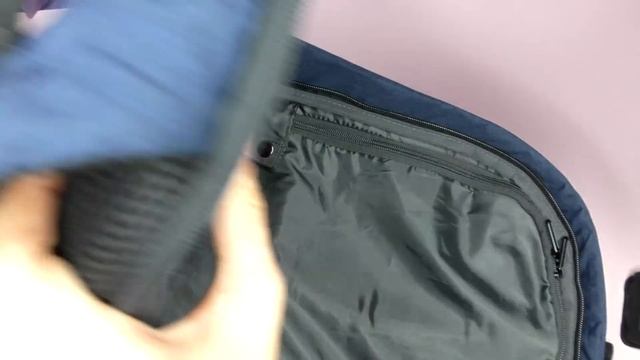 НЕЗАМЕНИМАЯ ВЕЩЬ  ОБЗОР НА РЮКЗАК XD DESIGN BOBBY PRO