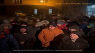 Задержан сын депутата ГосДумы, народный сход в Забакалье