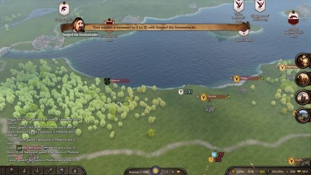 Realm Of Thrones (Game Of Thrones Mod) Bannerlord (1.6.0) Part 14 Finale