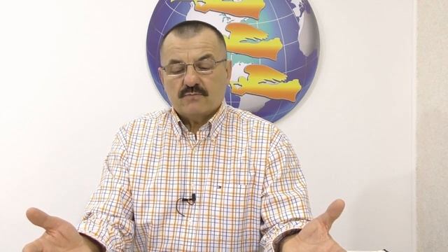"Актуальна ли суббота в новом завете" Тема №3