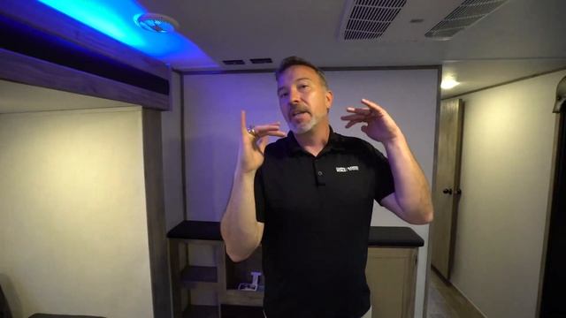 2021 Forest River Alpha Wolf 27RK-L | Travel Trailer - RV Review: Camping World