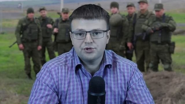 . Частичная мобилизация 2023 Все признаки второй волны мобилизации 2023