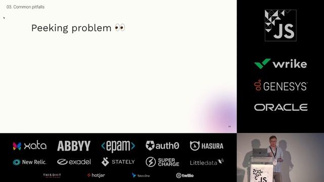 A/B testing and canary releases - why, what and how? by Rafal Rumanek