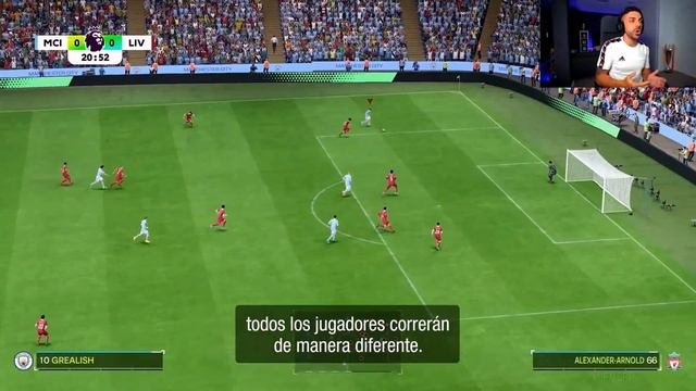 PRIMER GAMEPLAY y NOVEDADES ULTIMATE TEAM de EA SPORTS FC 24 !! DjMaRiiO