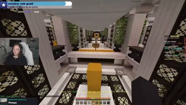 minecraft mod realm tour
