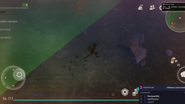 Last Day On Earth: Survival_36 .Зомби-гопники уже ушли? Всё унесли?