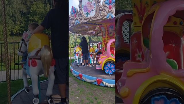 Старший сын с братом