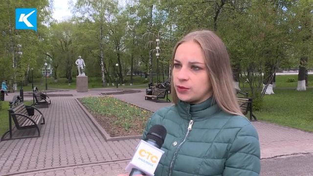 27 05 2019 Чтобы родной Киселевск сделать краше