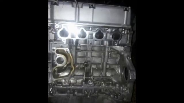 Двигатель Акура РДХ 2.3 турбо K23A1 (K23A 1, K23 A1) Купить Двигатель Acura RDX 2.3 Turbo TB2