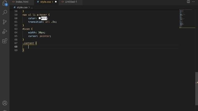 Travel Website With Dark Mode Using HTML CSS  Javascript