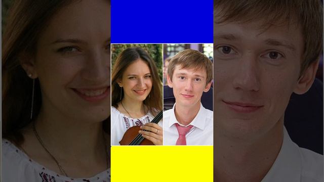 Бетховен - Соната для скрипки та фортепіано #7 (3 и 4 частини)