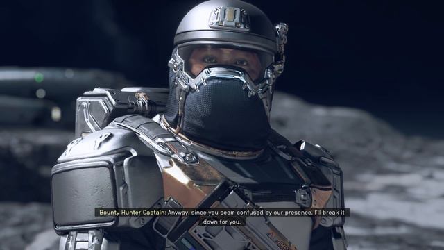 Starfield - I Was Ambushed on the Moon! | Chuckle Gameplay Chronicles Ep. 3