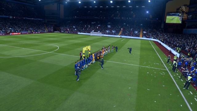 FIFA 2020 ⚽ КАРЬЕРА ЗА АСТОН ВИЛЛУ ||#26|