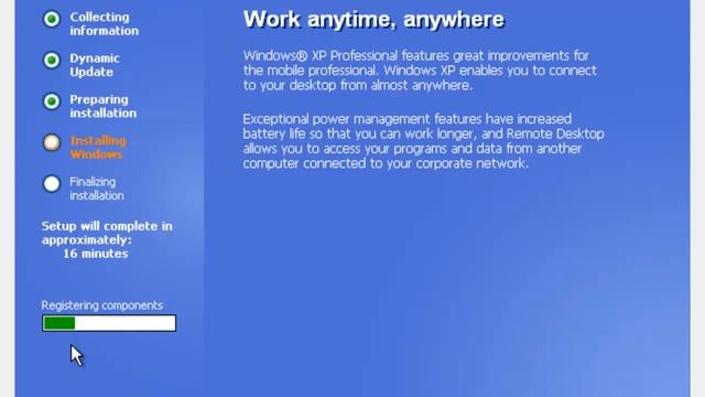 Как да инсталирам windows xp