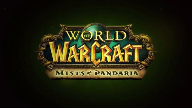 WoW: Mists of Pandaria [OST] - Ancient Pandaria