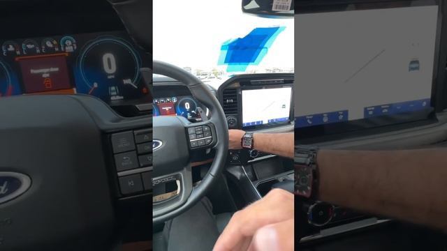 Обзор на авто Ford Raptor 2022 ? цена в ОАЭ 98.356$ Авторынок Дубай Авторынок Шымкент #fordraptor