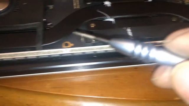 Apple Macbook Pro A1398 attempting to replace Keyboard and Backlight rivets didn't pop off