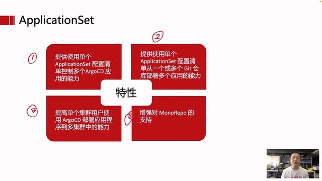 Argo CD ApplicationSet 理论知识