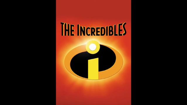 Skyline Stretch (Action 2) - The Incredibles Game Soundtrack