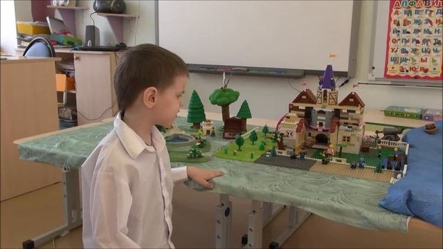 Проект 