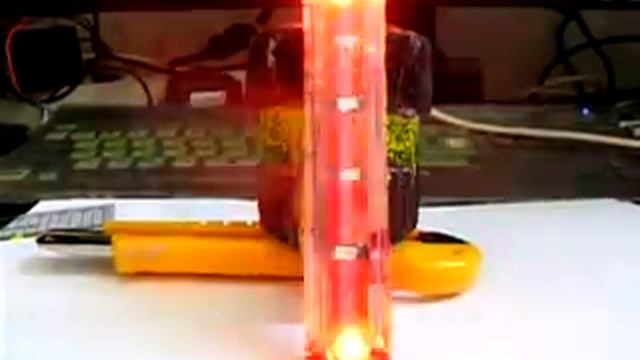 LED Bicycle LAMP mod5