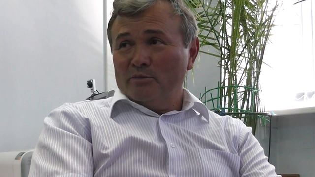 Интервью Нефедова А.В. - Принципиальные отличия облачного решения «Рули24» от конкурентов (часть3)
