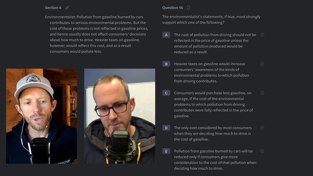 Only Your Best Score Matters (Ep. 372)