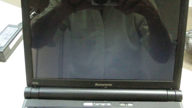 Vendo Laptop MiniLaptop Lenovo Ideapad S10e Bs. 2260 1gb Memoria Disco Duro Ram 160Gb
