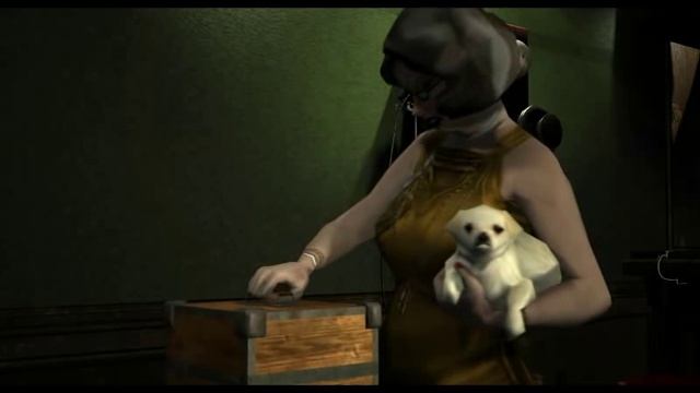 Post Mortem (part 24 END game walkthrough) - Idol of Destruction -