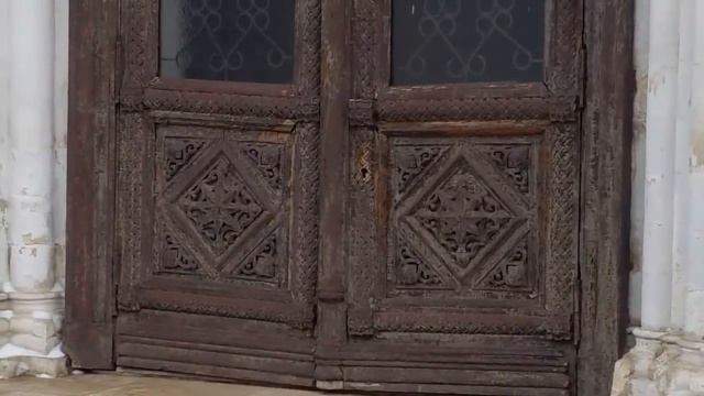 Поездка во Владимир