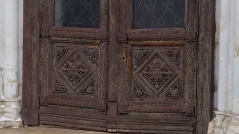 Поездка во Владимир