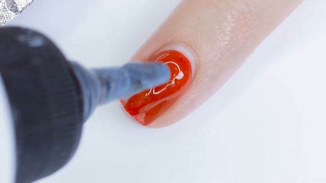 How To ACTUALLY Remove Gel Nail Without Completely Destroying Your Natural Nails